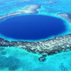 Illustration for article titled Clues About the End of Maya Civilization Come from this Blue Hole